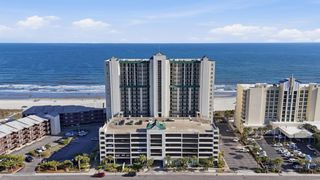 102 N Ocean Blvd. N # 607, North Myrtle Beach, SC 29582