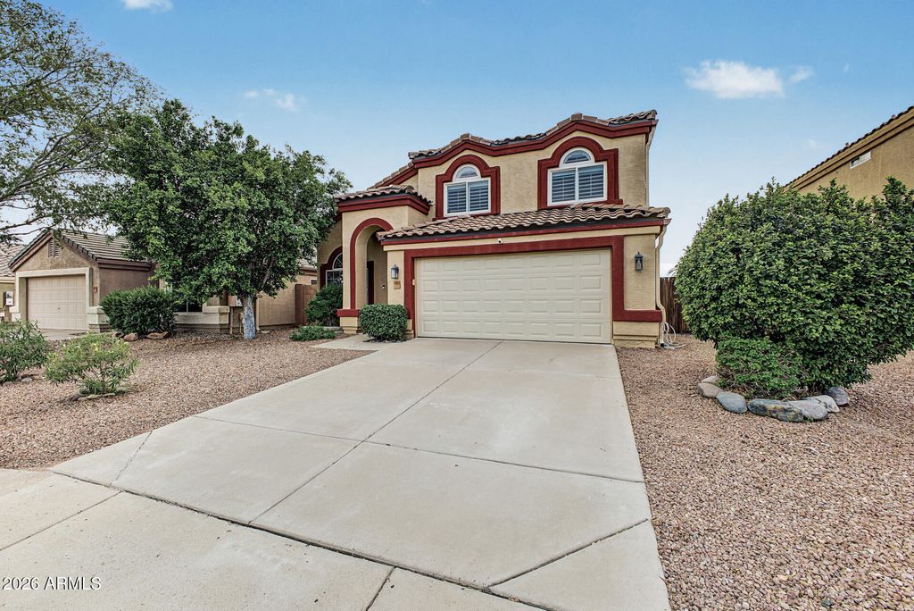 1012 S ESMERALDA --, Mesa, AZ 85208 — photo 2