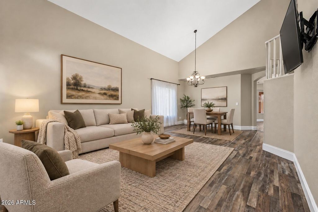 1012 S ESMERALDA --, Mesa, AZ 85208 — photo 4