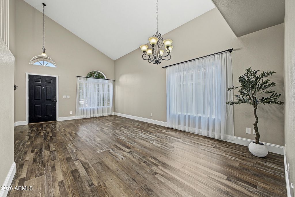 1012 S ESMERALDA --, Mesa, AZ 85208 — photo 5