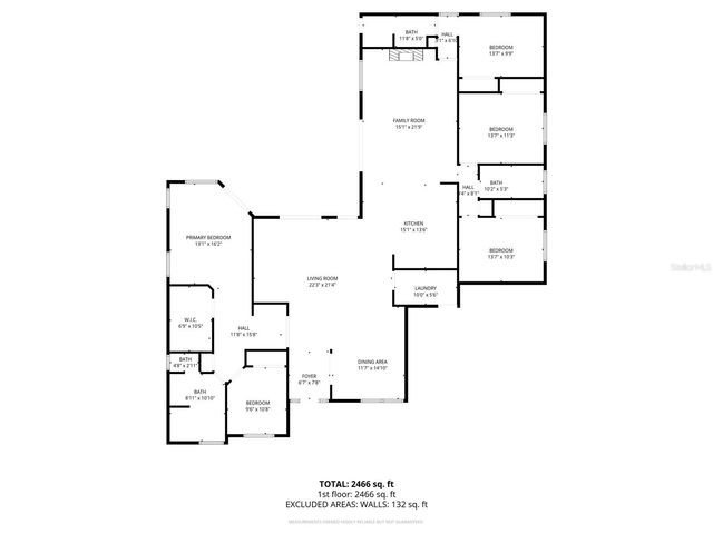 2305 MARSEILLE COURT, Valrico, FL 33596