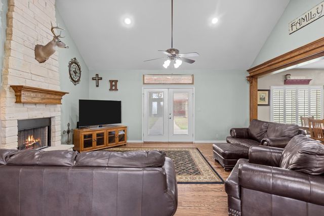 4975 SE 3000, Andrews, TX 79714