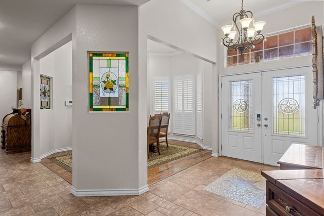 4975 SE 3000, Andrews, TX 79714