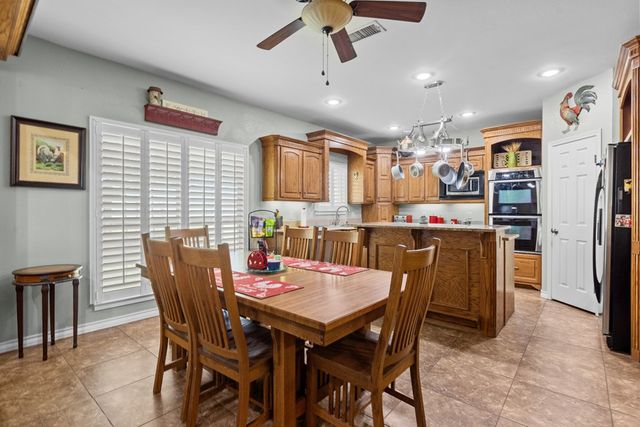 4975 SE 3000, Andrews, TX 79714