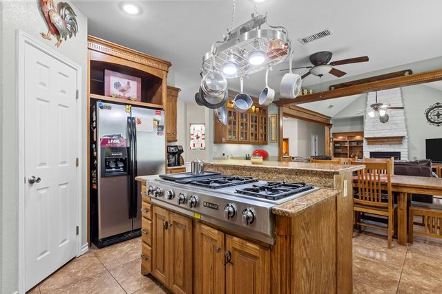 4975 SE 3000, Andrews, TX 79714