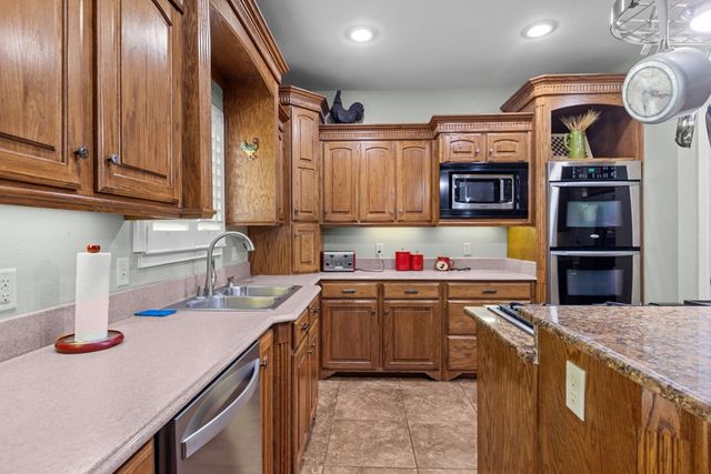 4975 SE 3000, Andrews, TX 79714