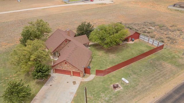 4975 SE 3000, Andrews, TX 79714