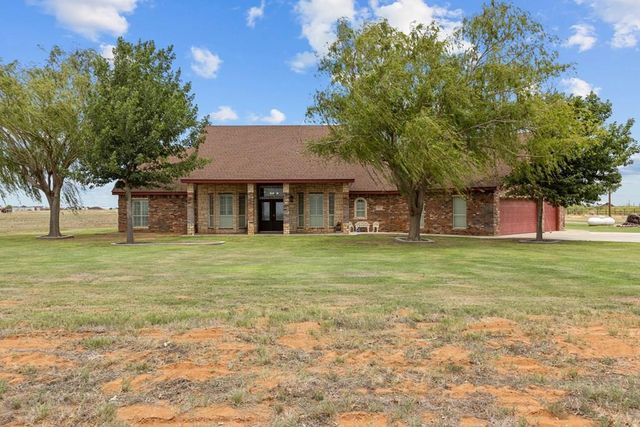 4975 SE 3000, Andrews, TX 79714
