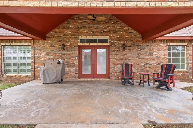 4975 SE 3000, Andrews, TX 79714