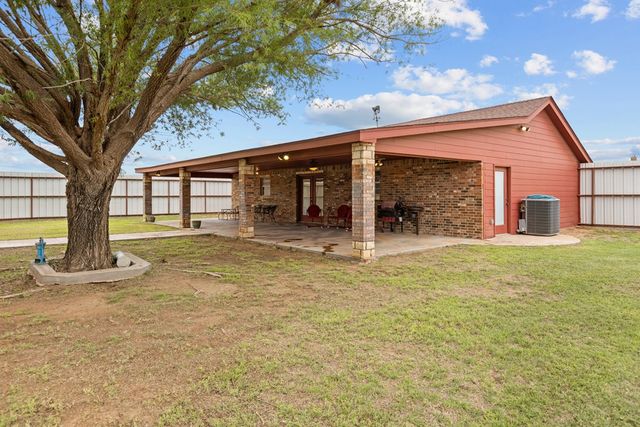 4975 SE 3000, Andrews, TX 79714