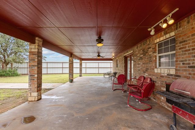 4975 SE 3000, Andrews, TX 79714