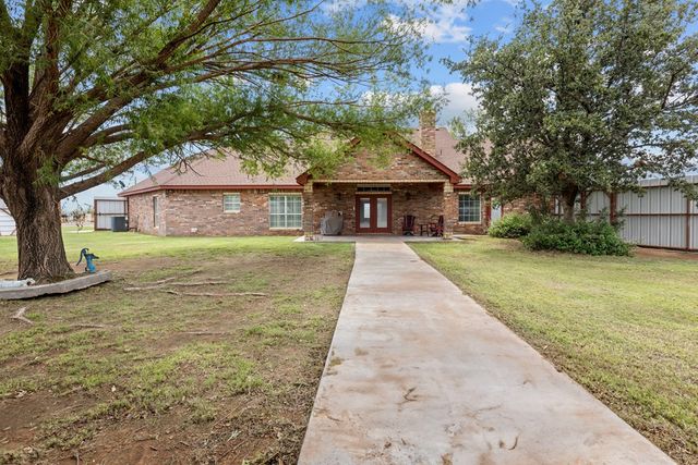 4975 SE 3000, Andrews, TX 79714