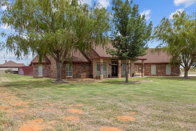 4975 SE 3000, Andrews, TX 79714