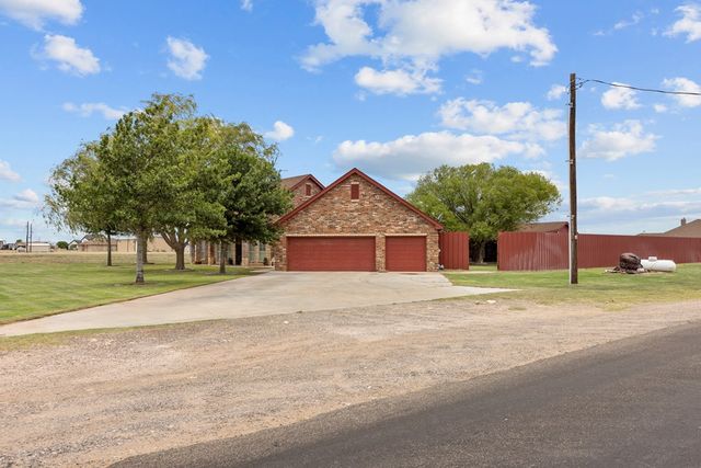 4975 SE 3000, Andrews, TX 79714