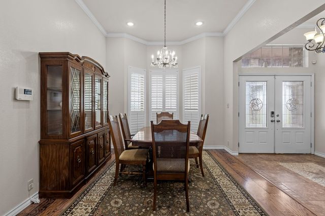 4975 SE 3000, Andrews, TX 79714