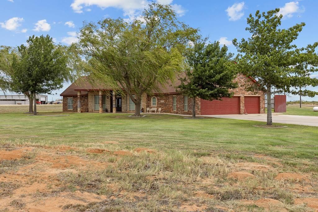 4975 SE 3000, Andrews, TX 79714