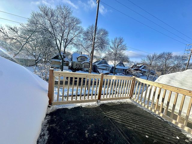 4554 N 37th STREET, Milwaukee, WI 53209