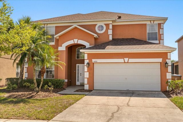 4692 GOLDEN BEACH COURT, Kissimmee, FL 34746