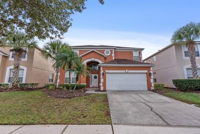 4692 GOLDEN BEACH COURT, Kissimmee, FL 34746