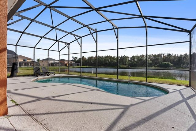 4692 GOLDEN BEACH COURT, Kissimmee, FL 34746