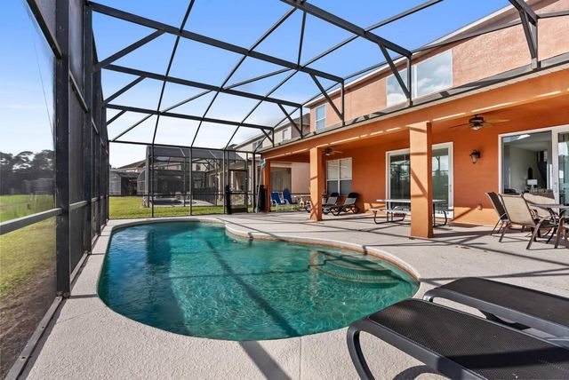 4692 GOLDEN BEACH COURT, Kissimmee, FL 34746