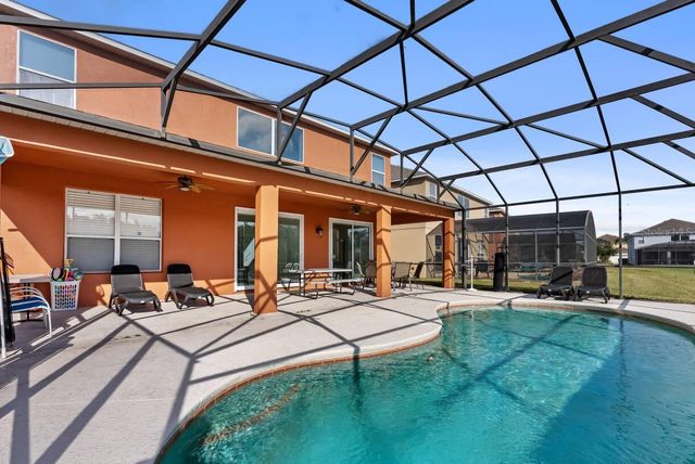 4692 GOLDEN BEACH COURT, Kissimmee, FL 34746