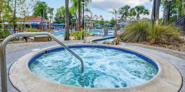 4692 GOLDEN BEACH COURT, Kissimmee, FL 34746