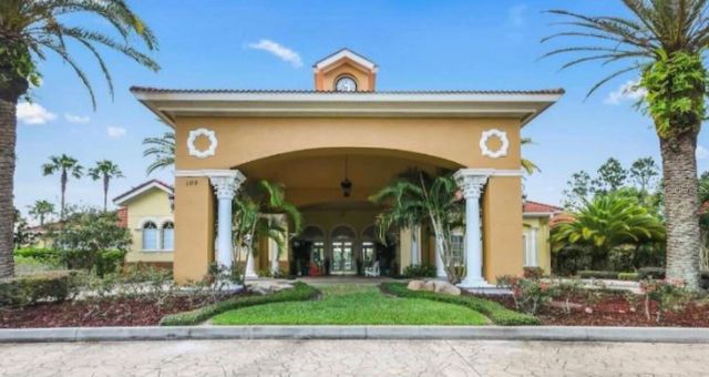 4692 GOLDEN BEACH COURT, Kissimmee, FL 34746