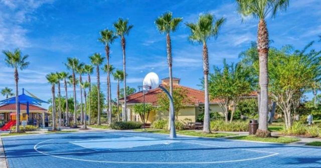 4692 GOLDEN BEACH COURT, Kissimmee, FL 34746