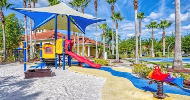 4692 GOLDEN BEACH COURT, Kissimmee, FL 34746