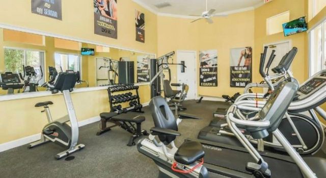 4692 GOLDEN BEACH COURT, Kissimmee, FL 34746