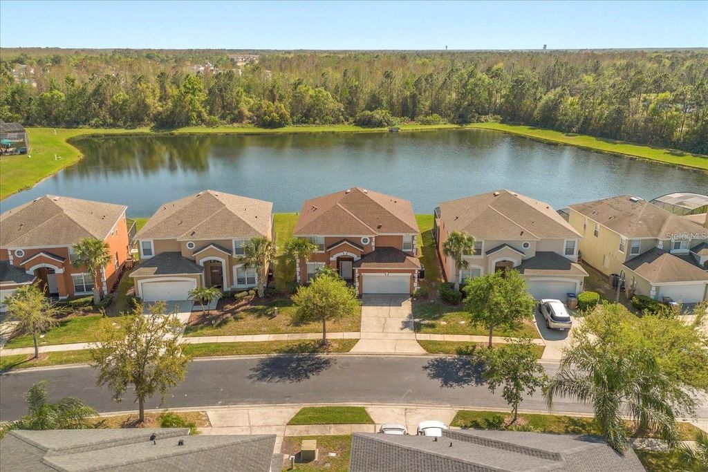 4692 GOLDEN BEACH COURT, Kissimmee, FL 34746