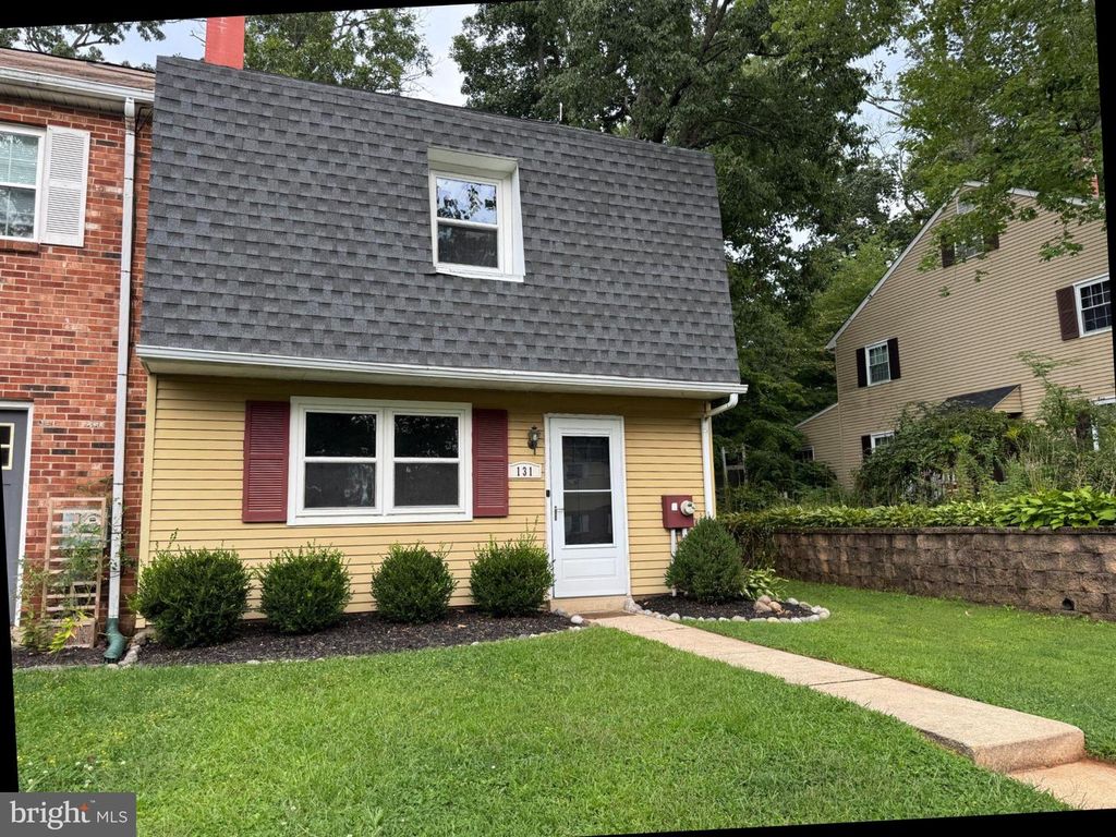 131 DENBIGH TER, WEST CHESTER, PA 19380 — photo 2