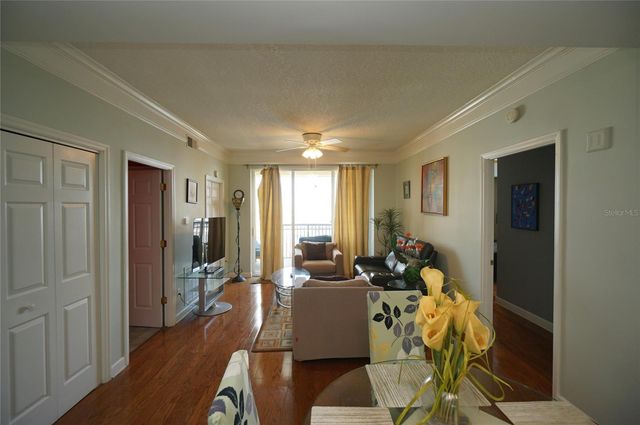 345 BAYSHORE BOULEVARD 1810, Tampa, FL 33606
