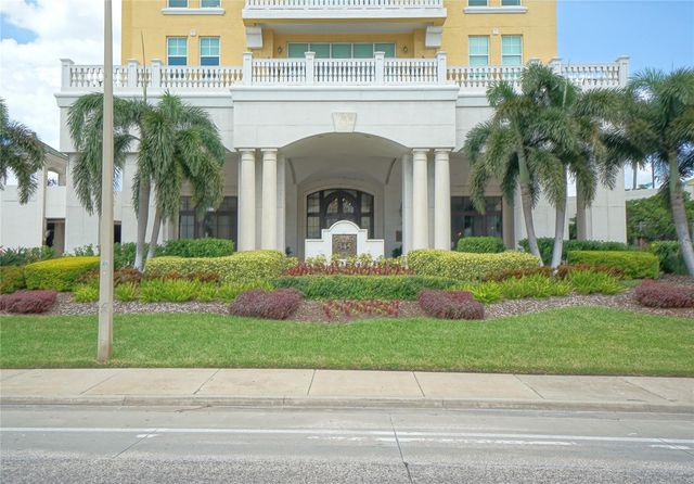 345 BAYSHORE BOULEVARD 1810, Tampa, FL 33606