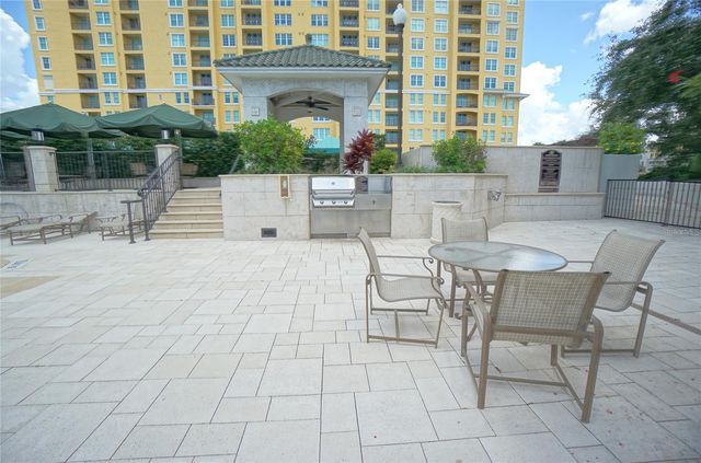 345 BAYSHORE BOULEVARD 1810, Tampa, FL 33606