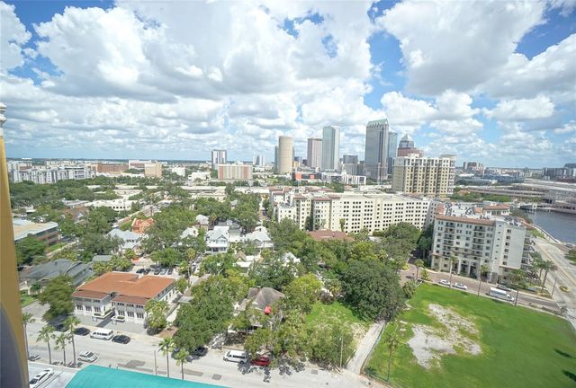 345 BAYSHORE BOULEVARD 1810, Tampa, FL 33606