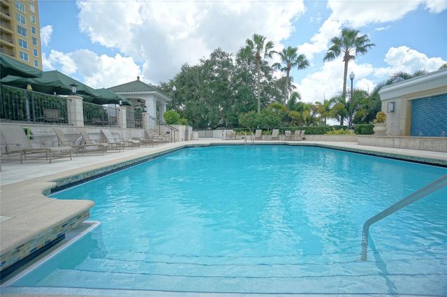 345 BAYSHORE BOULEVARD 1810, Tampa, FL 33606