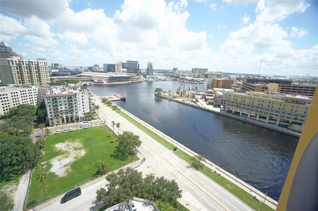 345 BAYSHORE BOULEVARD 1810, Tampa, FL 33606