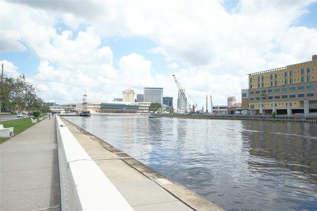345 BAYSHORE BOULEVARD 1810, Tampa, FL 33606