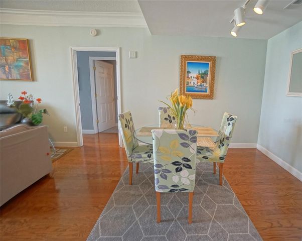 345 BAYSHORE BOULEVARD 1810, Tampa, FL 33606