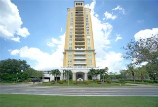 345 BAYSHORE BOULEVARD 1810, Tampa, FL 33606