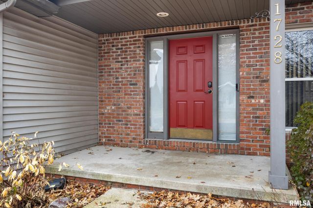 1728 W MARLENE Court, Peoria, IL 61614