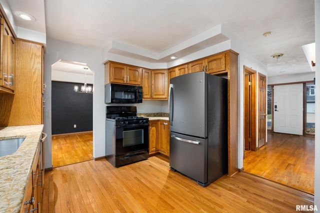 1728 W MARLENE Court, Peoria, IL 61614