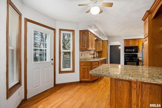 1728 W MARLENE Court, Peoria, IL 61614