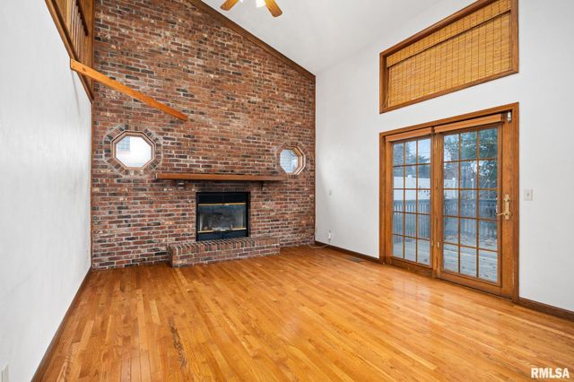 1728 W MARLENE Court, Peoria, IL 61614