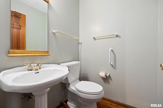 1728 W MARLENE Court, Peoria, IL 61614