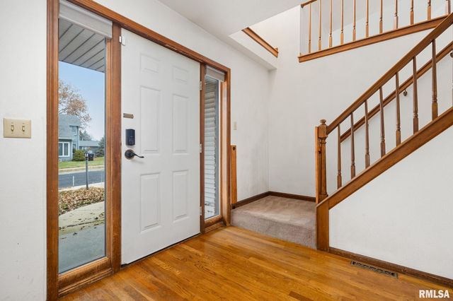 1728 W MARLENE Court, Peoria, IL 61614