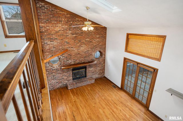 1728 W MARLENE Court, Peoria, IL 61614