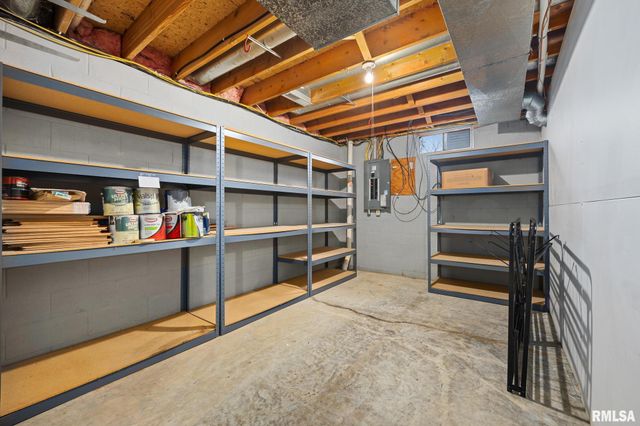 1728 W MARLENE Court, Peoria, IL 61614